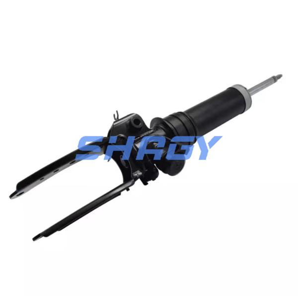 Traje para Audi Q7 dianteiro estilo antigo Q7 dianteiro novo padrão 7P6616039N A Shock Absorber Acessórios