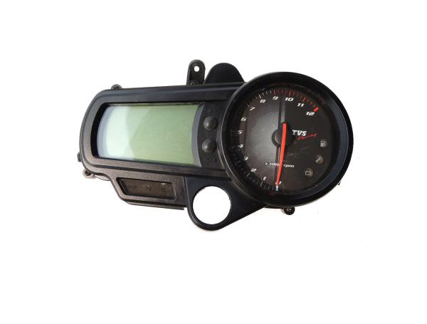 motorcycles meter motocross meter LCD TVS180