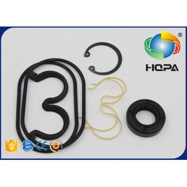 4206167 Hydraulic Gear Pump Seal Kit For Hitachi EX200 EX200K EX220 EX270