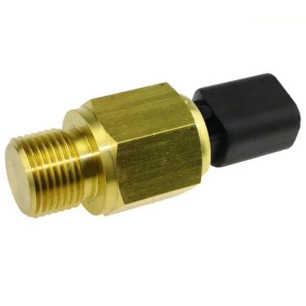 2848A126 Water Temperature Switch Robust Construction For Perkins 1103 1104