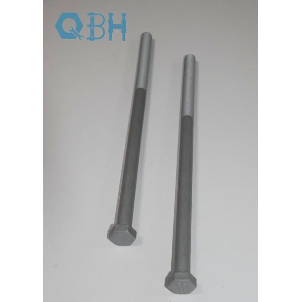 MECHANICAL PARTS BUILDING ACCESSORIES PHOTOVOLTAIC ACCESSORIES DIN931 GOMET HEX BOLTS  CL8.8  M8-M36