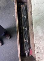 S6B3 Intercooler Core S6A2 Oil Radiator Edge Cover 32539-20301 RG8 Rolamento principal 12213-97160