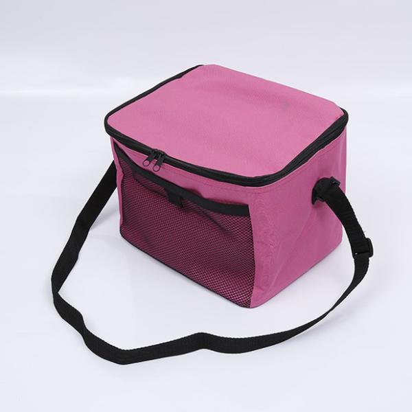 Bag Grocery Lunch Tote Cooler Warm Travel Keep hot foods hot and cold foods cold during the long trip