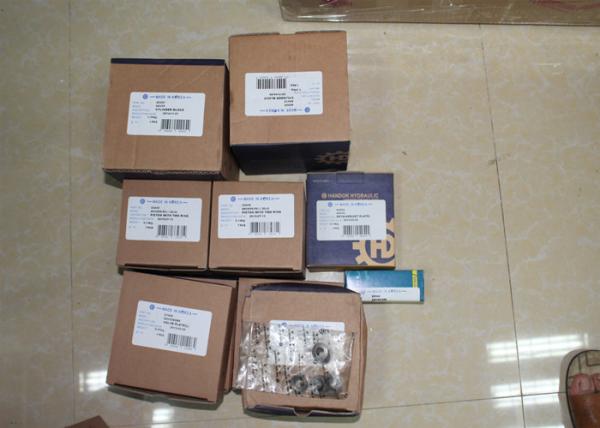A8VO55 A8V55 Excavator Handok Hydraulic Pump Parts, HD880-2 HD500 HD450 Excavator Spare Parts