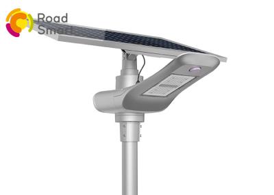 Professional IP65 Solar Panel Outdoor Lights For Main Road / Highway