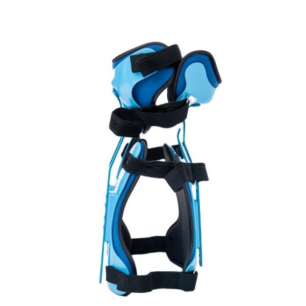 Medical Lumbar Support Fixation Head Neck Chest Brace Immobilizer Cervical Thoracic Orthosis For Kids