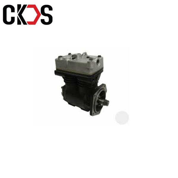 Mercedes Benz Truck Air Compressor For OM906 CITARO el 12M Engine