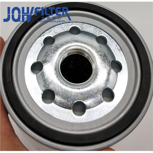 210x110mm SK-8 Excavator Fuel Filter 23390-E0020 P502466 FF5688