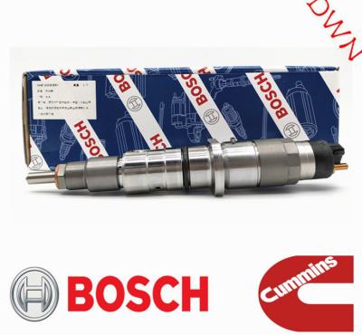 Injetor comum 0445120236 do motor do combustível diesel do trilho de BOSCH 0 445 120 236 para Cummins Engine