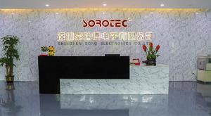 Shenzhen SORO Electronics Co., Ltd.