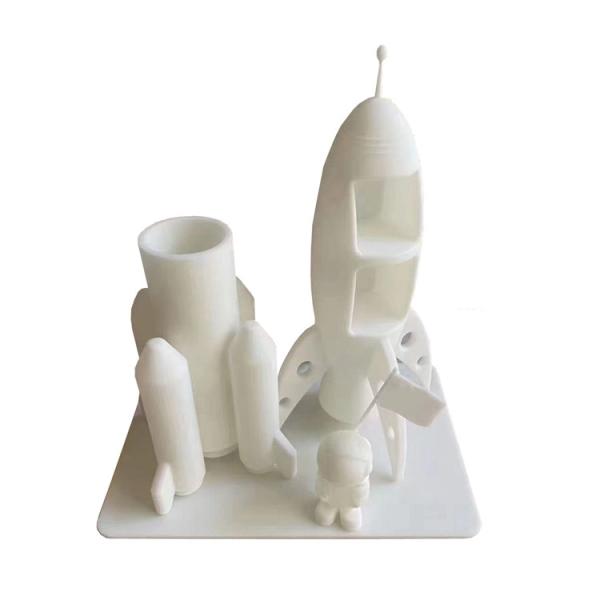 Модельный изготовленный на заказ спекать металла принтера металла 3d Sla компаний прототипа обслуживаний печатания 3D