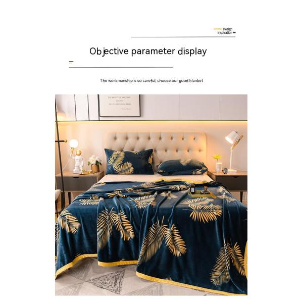 300 г твердоцветного полиэстера Полярный шерсть бросить одеяло для дома на заказ продвижение