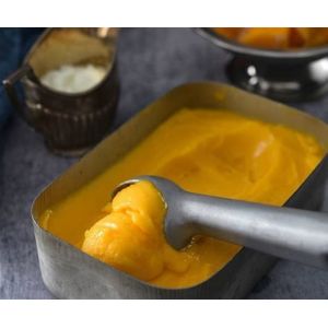 Purée automatique de mangue traitant 3 - 2T/H matériel de la capacité SUS304