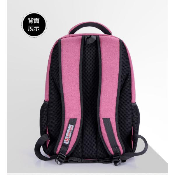 Outdoor leisure and business computer bag backpack travel bag large high school students backpack