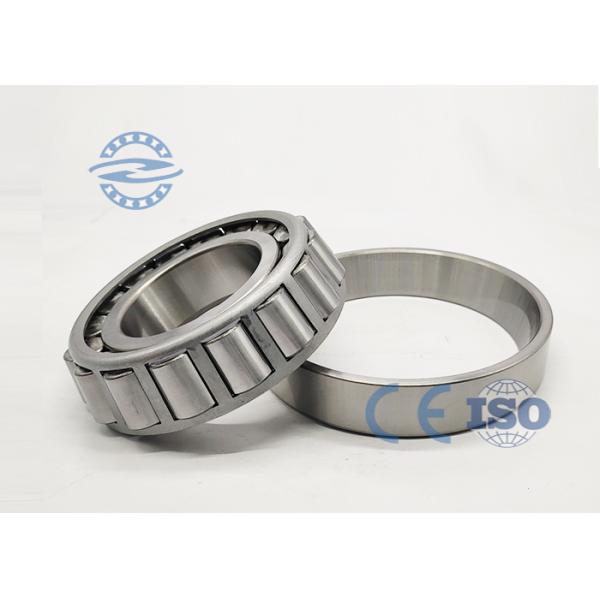 Precision P0 P6 P5  Tapered Roller Bearing 30307 Open Seals Type For Cars