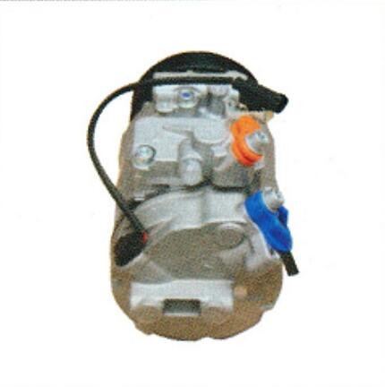 ALA21209 Audi A/C COMPRESSOR A4 1.9T A/C COMPRESSOR 7SEU16C AC COMPRESSOR 447220