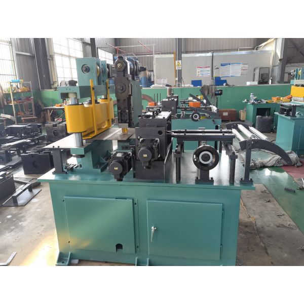 Automatic Core Cutting Machine Silicon Steel Strip Cutter Making Reactor Core