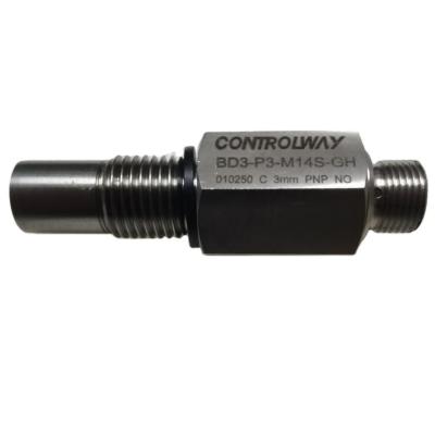 60285277 60010437 270321001 Proximity Switch BD3-P3-M14S-GH NB3-14M65-E2-P-V1 A Controlway