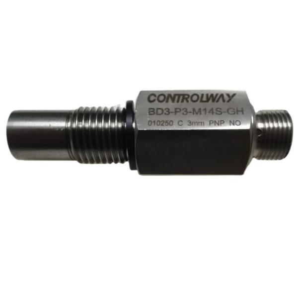 60285277 60010437 270321001 Proximity Switch BD3-P3-M14S-GH NB3-14M65-E2-P-V1 A Controlway