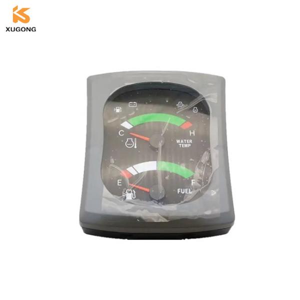 Части мини гидравлических экскаваторов 305.5E 305CR 306E Консольная панель дисплея монитора 416-4285 4164285