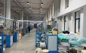 Dongguan Sebert Photoelectronic Technology Co., LTD.