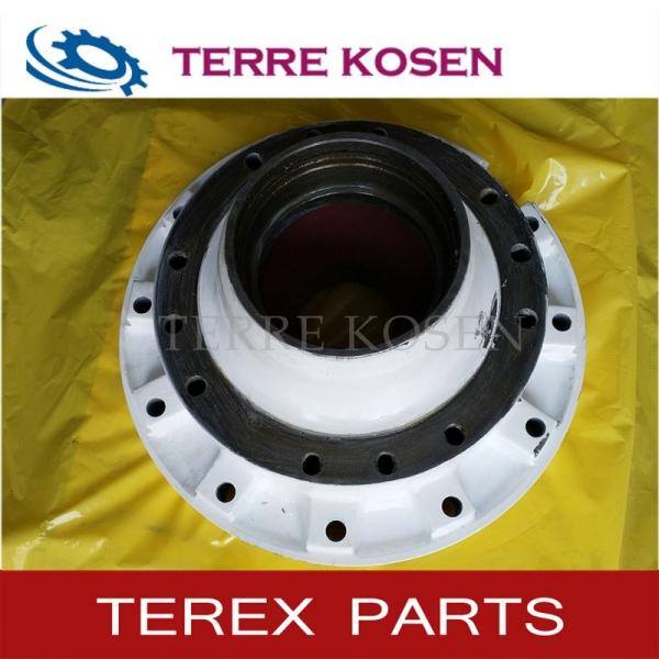 TEREX 9253451 Hub for terex TR35A truck parts NHL parts