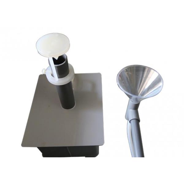 JIS ASTM Salt Spray Corrosion Test Chamber For Surface Treatment