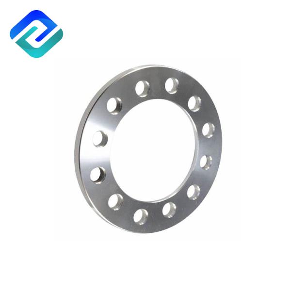 304 / 304L Slip-On DN15 Stainless Steel Flanges