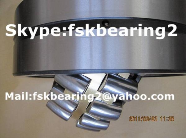 Double Row Brass Cage Bearing  Electric 23284 Cak / W33 420mm X 760mm X 272mm