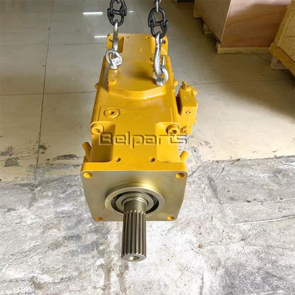 Bomba 2W4332 principal hidráulica de Hydraulic Pump E374 2977684 da máquina escavadora para erpillar