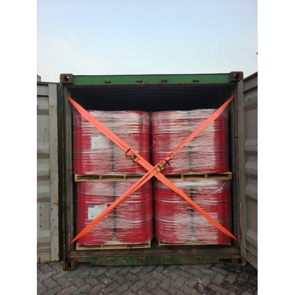 Liquido incoloro a amarillo pálido Permitido endurecedor de polieteramina JEFFAMINE D-2000