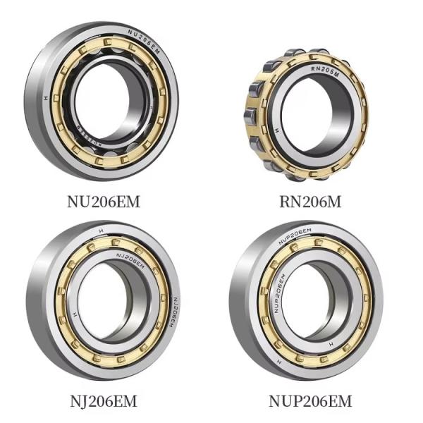 NUP218M NUP218EF1 NUP218/S0YA Long life and low noise Cylindrical Roller Bearing