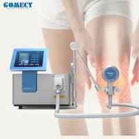 Équipement de physiothérapie Appareil de rééducation corporelle de classe I Machine de résonance magnétique