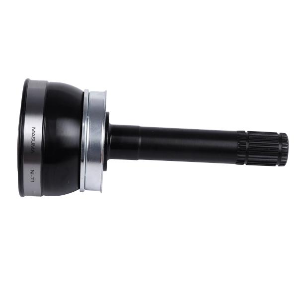 NI-71 MASUMA Auto Car inner c.v joint for NISSAN ELGRAND APWE50 1KDFTV 39211-58G60