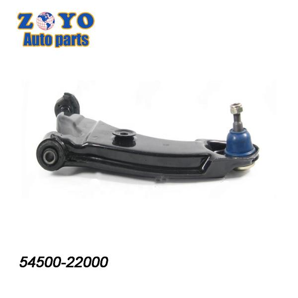 RK621117 Front Suspension Control Arm for Hyundai Accent 2000 Exceptional Performance
