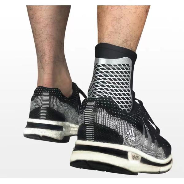 Поддержка протектора лодыжки ODM OEM/расчалка лодыжки связывают на открытом воздухе тренировку