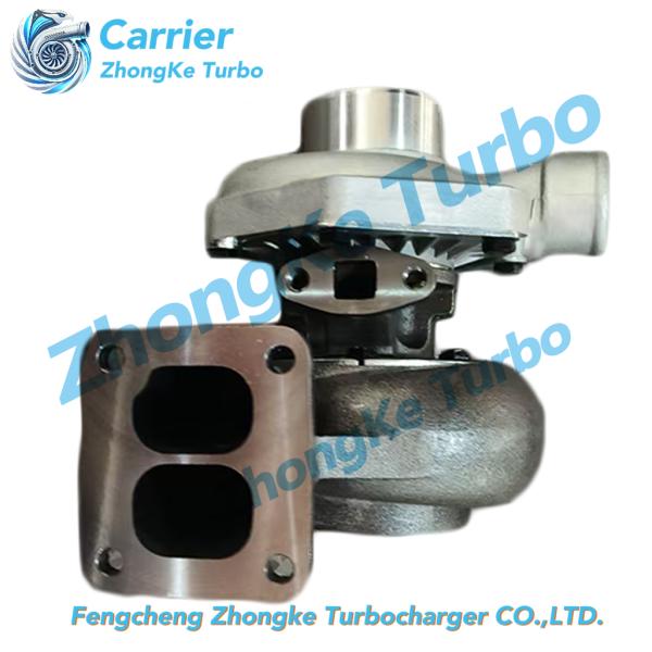 T04B91 Turbo 7N4651 6N7155 4N6858 4N6859 0R5796 409410-0006 Turbocharger for Caterpillar Earth Moving With 3304 Engine