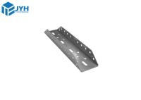 Serviço de fabricação de chapas de metal CNC OEM Serviço de corte de metal a jato de água