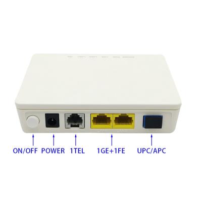 1ge Xpon Wifi Factory Price Onu 1GE Data XPON ONU With WIFI