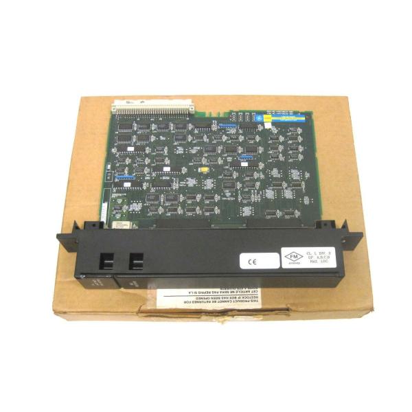 GE FANUC IC697BEM711のバス受信機モジュール、シリーズ90-70は設計した