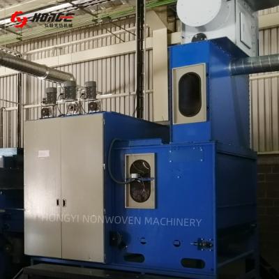 Customized Automatic PP Vibratory Parts Feeders 1500mm Low Pollution CE ISO