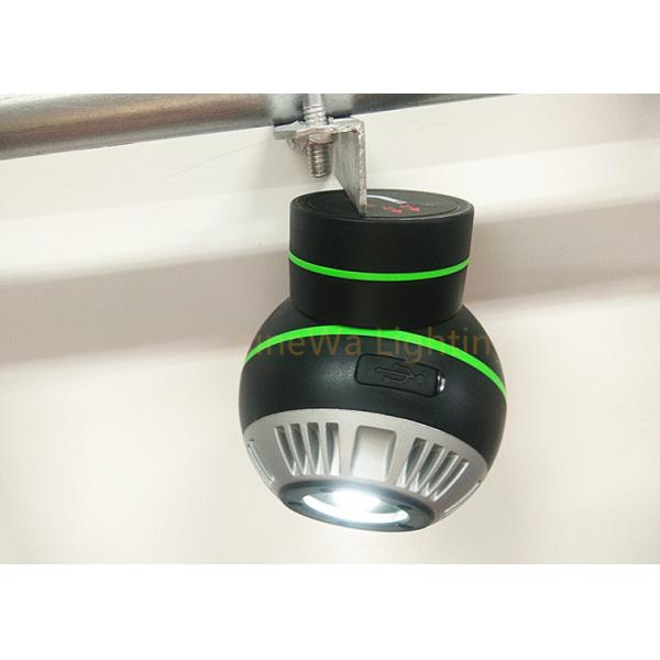 свет работы СИД УСБ 3В перезаряжаемые, света работы корабля отладки магнита