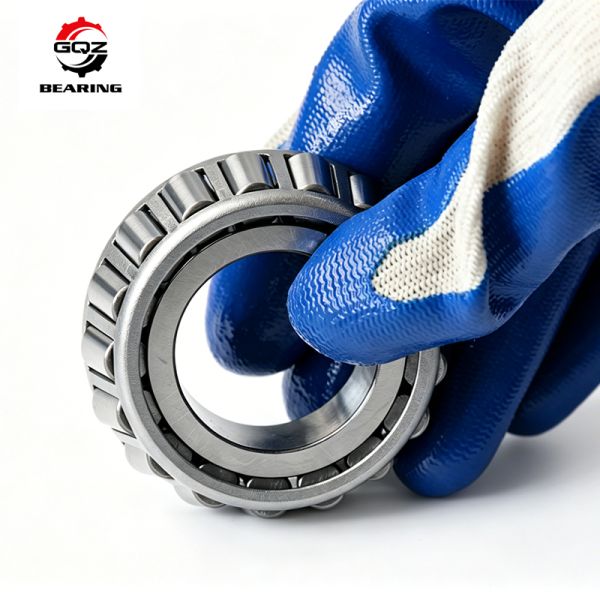 Standard Size GQZ 32313 Bearing Separable Structure Easy Installation Equipment Bearing