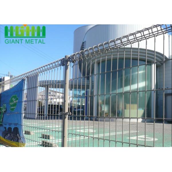 ограждать сетки верхней части крена круга провода 5mm сваренный двойной