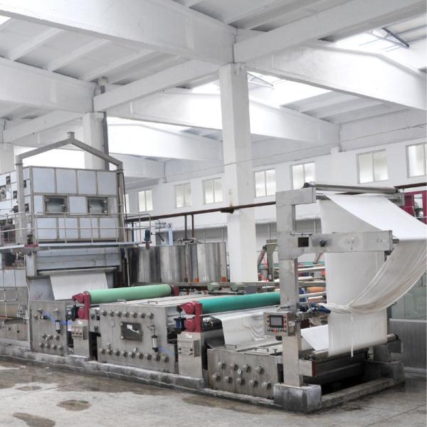 Fabric Textile Washing Machine Washer After Printing Progress 10 Chambers