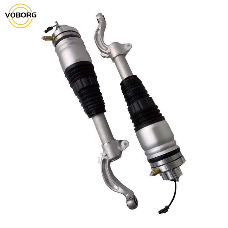 Full Range air Suspension Parts Car Shock Absorbers 670100717 for Maserati Levante 2017-