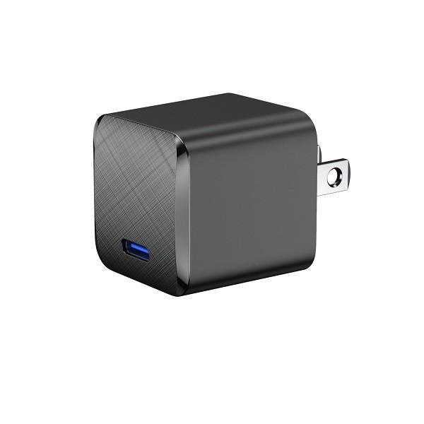 QC3.0 PD20W Mobile Phone Wall Charger DOE VI Usb Travel Adapter