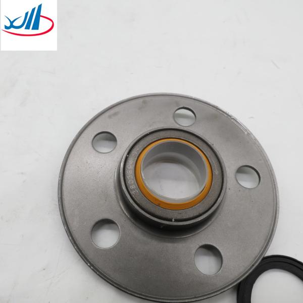 M11 crankshaft front oil seal 3803894 3803272 3803487 Cummins MTA11 front gear chamber cover oil seal assembly