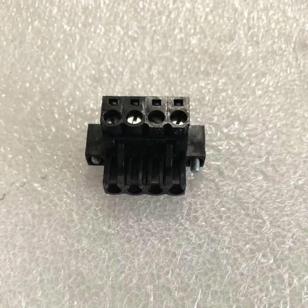 Original Huawei termi-blok stacking connector for OSN500, PTN 910
