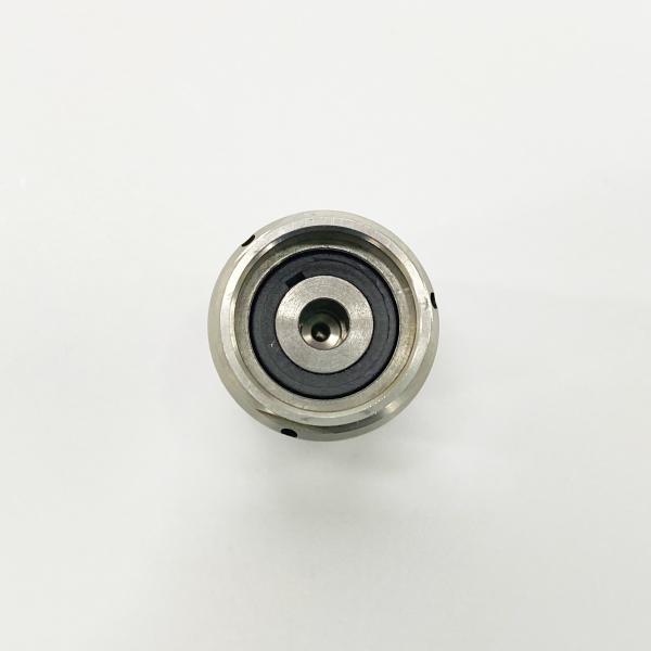 F00RJ02697 Инжектор общего железнодорожного пути Инжектор соленоидного топлива 0445120007 клапан F 00R J02 697 Комплект ремонта FOORJ02697